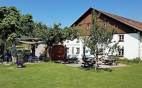 Auberge De La Couronne